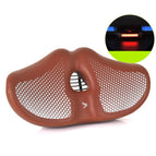 Brown+Tail Light