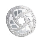 Silver 140mm