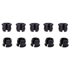 ZTTO Bicycle Schrader To Presta Rim Adapter Mountain Road Bike Valve Conversion Sleeve - DealBuddy