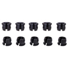 ZTTO Bicycle Schrader To Presta Rim Adapter Mountain Road Bike Valve Conversion Sleeve
