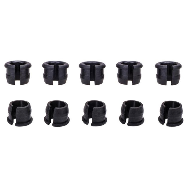 ZTTO Bicycle Schrader To Presta Rim Adapter Mountain Road Bike Valve Conversion Sleeve