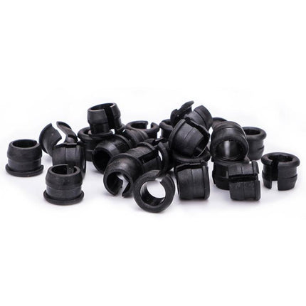 ZTTO Bicycle Schrader To Presta Rim Adapter Mountain Road Bike Valve Conversion Sleeve