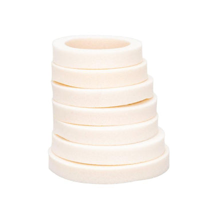 2pairs ZTTO Mountain Bike Shock Absorbent Fork Oil Dustproof Sponge Ring