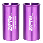 25.4-28.6mm 002 / Purple