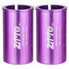 27.2-33.9mm 007 / Purple