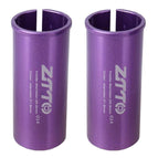 28.6-31.8mm 014 / Purple