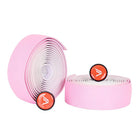 FMFXTRA F258 1pair Road Bike Handlebar Strap Anti-Slip Breathable Gradient Handlebar Tape - DealBuddy