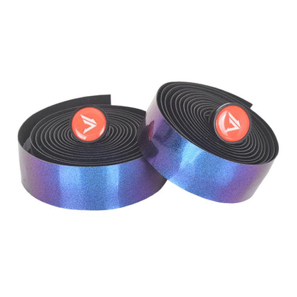 FMFXTRA F168 1pair Road Bike Handlebar Strap Anti-Slip Breathable Gradient Handlebar Tape - DealBuddy