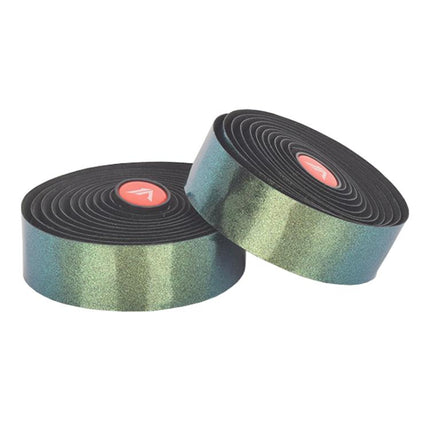 FMFXTRA F168 1pair Road Bike Handlebar Strap Anti-Slip Breathable Gradient Handlebar Tape - DealBuddy