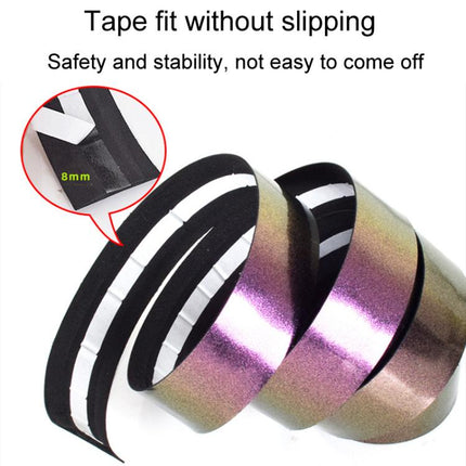 FMFXTRA F168 1pair Road Bike Handlebar Strap Anti-Slip Breathable Gradient Handlebar Tape - DealBuddy