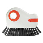 2-in-1 Detachable Window Sill Gap Brush Groove Cleaning Brush