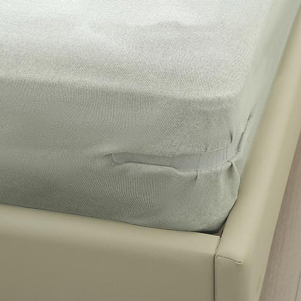 4pcs /Pack Invisible Card Slot Anti-slip Sheet Fixer Sheet Clip