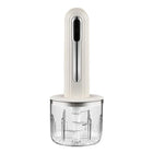 Small Baby Food Processor Kitchen Multifunction Cordless Electrical Meat Grinder