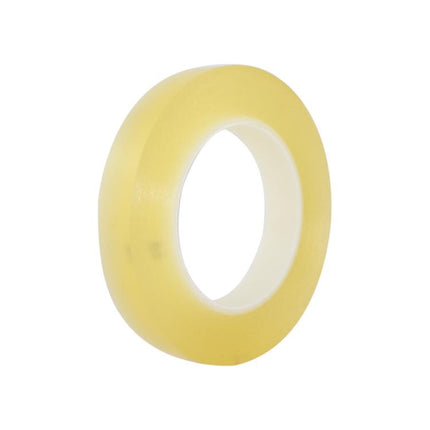 PVC Food Can Sealing Film Transparent Seamless Tape, 15mm x 20m, 15mm x 66m, 18mm x 66m, 20mm x 66m, 25mm x 66m, 15mm x 100m, 25mm x 100m, 18mm x 100m, 20mm x 100m - DealBuddy