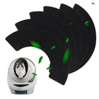 6pcs /Pack Carbon Filter For Litter-Robot 4 Replacement Parts - DealBuddy