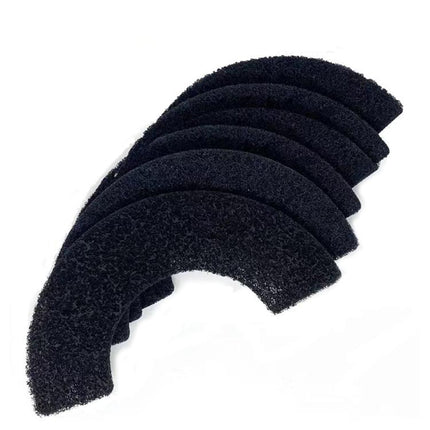 6pcs /Pack Carbon Filter For Litter-Robot 4 Replacement Parts - DealBuddy