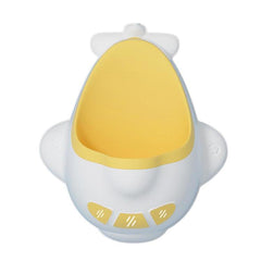 Baby Boys Potty Urinal Children Urinal Toilet Wall-mounted Standing Potty Pee Device - DealBuddy