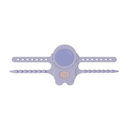 Baby Room Cushion Mute Door Closer Anti Collision Door Lock Mute Cover Protective Cushion Lock Cover