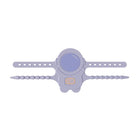 Baby Room Cushion Mute Door Closer Anti Collision Door Lock Mute Cover Protective Cushion Lock Cover