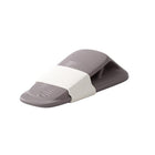 Silicone Door Stopper Anti-collision Household Door Stopper Free Punching Windproof Fixed Door Plug