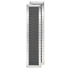 2pcs /Pack Microwave Charcoal Filter For GE WB02X11550 JX81L
