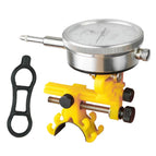 BT110A Yellow With Dial