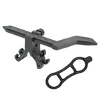 BT110B Black Without Dial