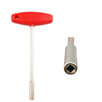3.6mm Square Hole / Square Hole 3.6mm