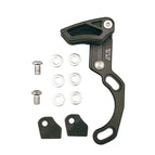 ISG03 Model Black