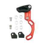 ISG03 Model Red