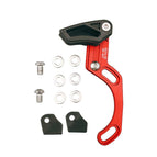 ISG05 Model Red