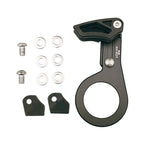 BB Center Shaft Model Black