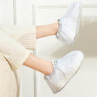 Outdoor Disposable Waterproof PVC Shoe Covers