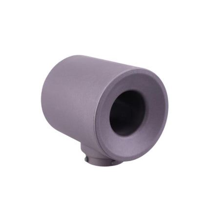 For Dyson Airwrap HS01/HS05 Styler Anti-scalding Adapter Converting to Hair Dryer