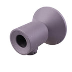 With Diffuser Gray