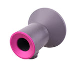 With Diffuser Rose Red