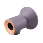 With Diffuser Gold Bronze