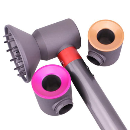 For Dyson Airwrap HS01/HS05 Styler Anti-scalding Adapter Converting to Hair Dryer - DealBuddy
