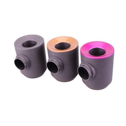 For Dyson Airwrap HS01/HS05 Styler Anti-scalding Adapter Converting to Hair Dryer - DealBuddy