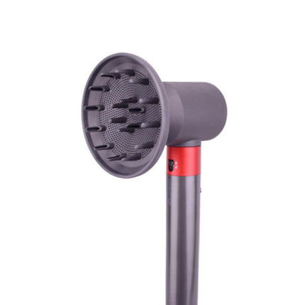 For Dyson Airwrap HS01/HS05 Styler Anti-scalding Adapter Converting to Hair Dryer - DealBuddy