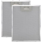 For Broan SB08087294 Range Hood 2pcs /Pack Filter 298 X 239 X 9mm