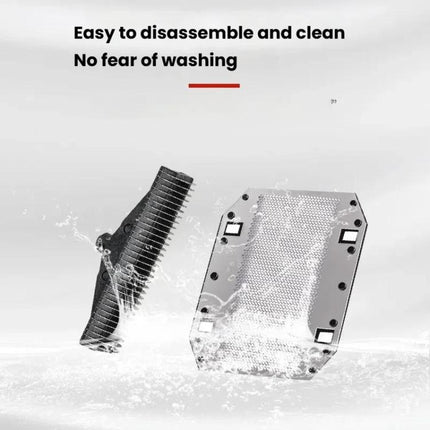 For Panasonic ES9943C / ES318 / ES329 / ES338 / ES365 Electric Shavers - DealBuddy