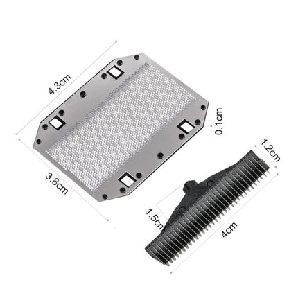 For Panasonic ES9943C / ES318 / ES329 / ES338 / ES365 Electric Shavers - DealBuddy