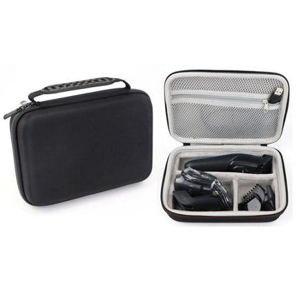 EVA Storage Bag For Braun MGK3020 / MGK3060 / MGK3080 Beard Trimmer and Hair Clipper