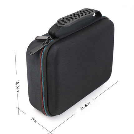 EVA Storage Bag For Braun MGK3020 / MGK3060 / MGK3080 Beard Trimmer and Hair Clipper