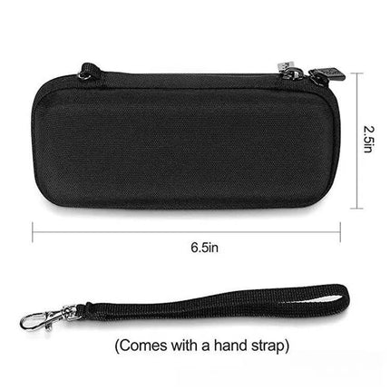 For Philips OneBlade Shaver EVA Storage Bag Shockproof Travel Case - DealBuddy