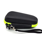 For Braun All Series Shaver Travel Case Shockproof, Anti-Crush Protective Storage Bag