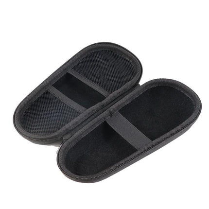 For Braun All Series Shaver Travel Case Shockproof, Anti-Crush Protective Storage Bag - DealBuddy