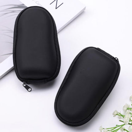 3pcs /Pack  For Philips Shaver Storage Bag Travel Case 4.7 x 2.4 Inch