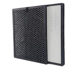 FY1410 HEPA Filter And Activated Carbon Filter For Philips Air Purifier AC2729 / AC1215 / AC2721